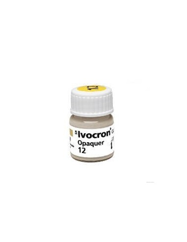 Resina SR Ivocron Opaquer 5 grs - Ivoclar