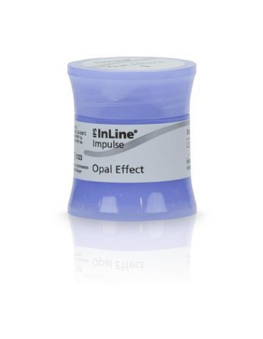 Cerámica IPS InLine Opal effect 20 grs - Ivoclar